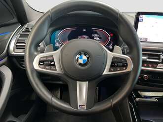 BMW X3 (Bild 2/18)