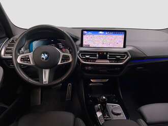 BMW X3 (Bild 3/18)