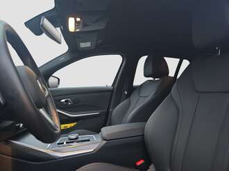 BMW M340d xDrive Touring Auto (Bild 1/19)