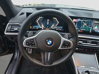 BMW M340d xDrive Touring Auto (Bild 2/19)