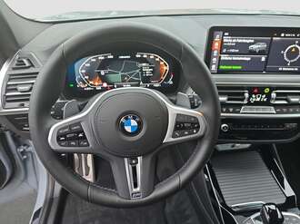 BMW X3 (Bild 2/19)