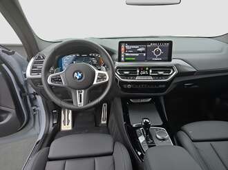 BMW X3 (Bild 3/19)