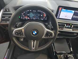BMW X3 (Bild 2/19)