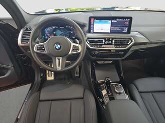 BMW X3 (Bild 3/19)
