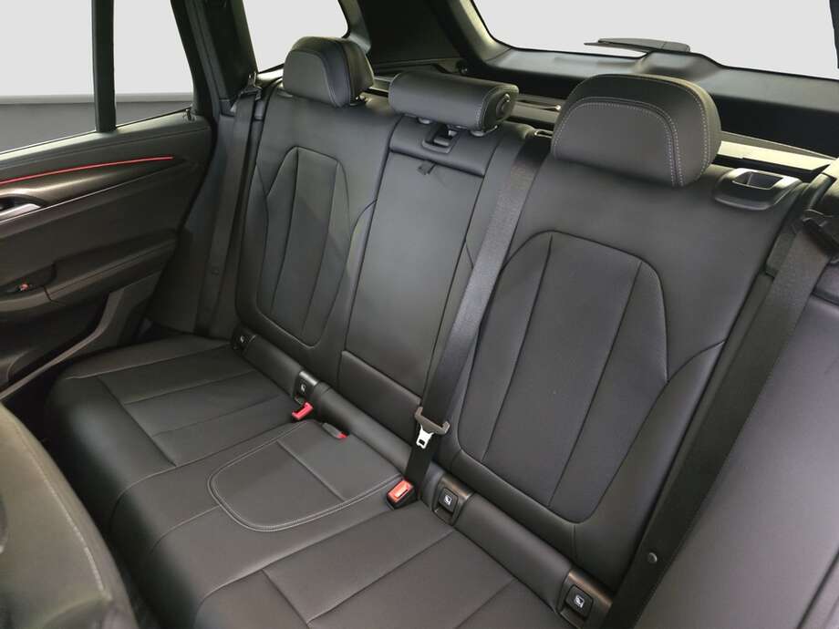 BMW X3 (Bild 6/19)