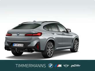 BMW X4 M40 (Bild 2/5)