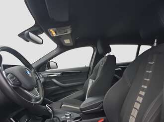BMW X2 (Bild 1/18)