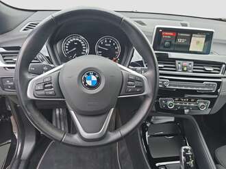 BMW X2 (Bild 2/18)