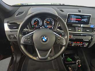 BMW X2 (Bild 2/19)