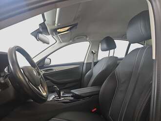 BMW 530d xDrive (Bild 1/19)