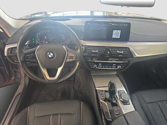BMW 530d xDrive (Bild 3/19)