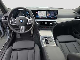 BMW 320d (Bild 3/18)