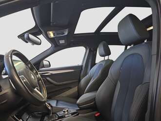 BMW X2 (Bild 1/19)