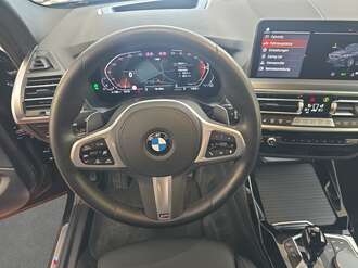 BMW X3 (Bild 2/19)