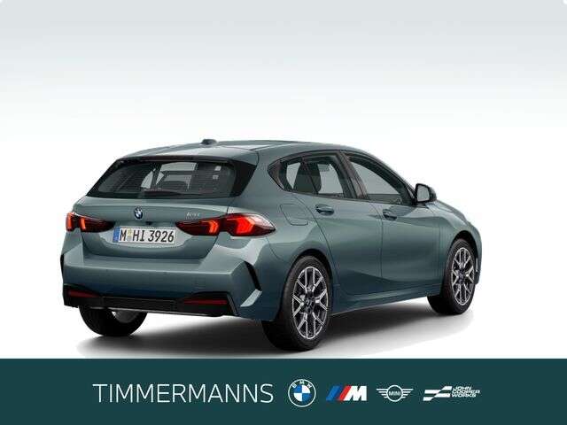 BMW 120 (Bild 2/5)