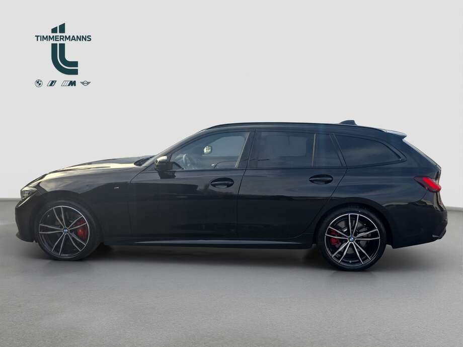 BMW M340i (Bild 12/19)