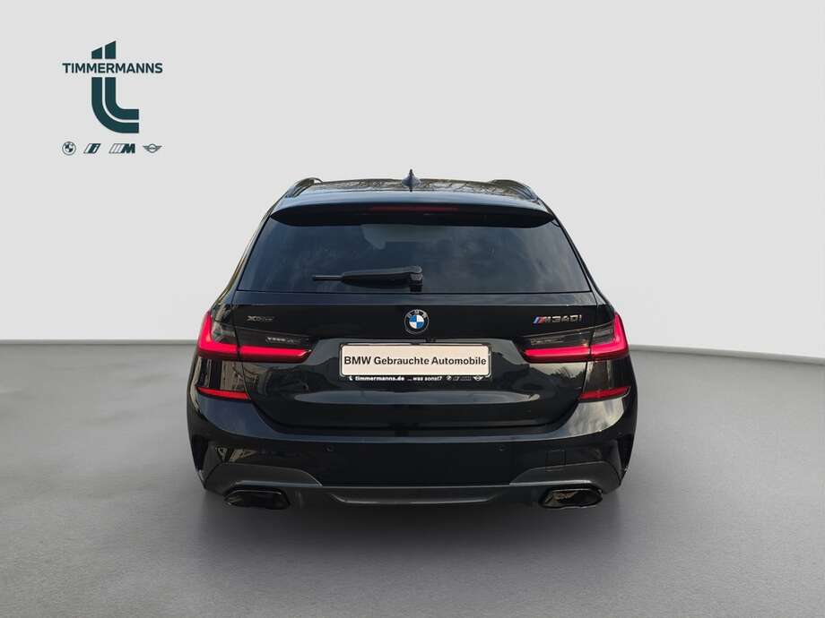 BMW M340i (Bild 14/19)