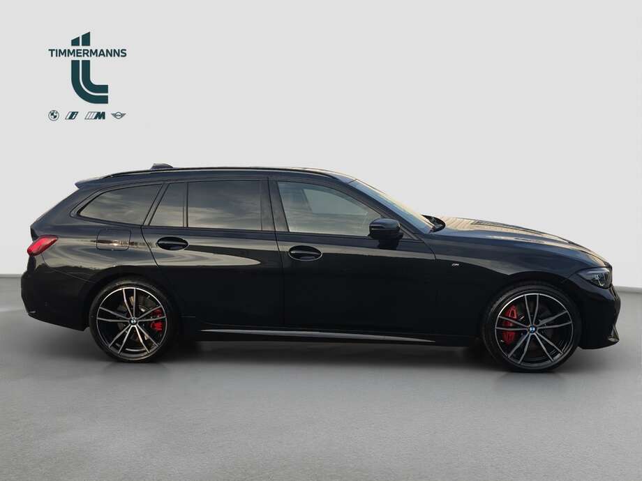BMW M340i (Bild 16/19)