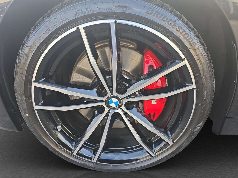 BMW M340i (Bild 19/19)