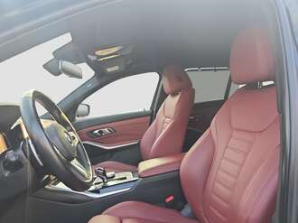 BMW M340i (Bild 1/19)