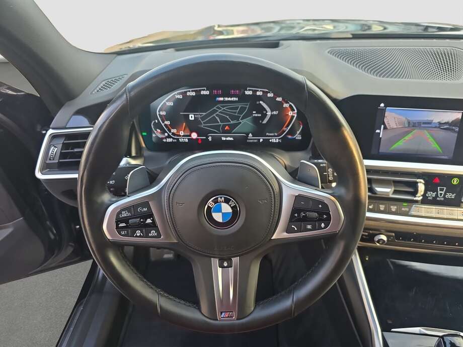 BMW M340i (Bild 4/19)
