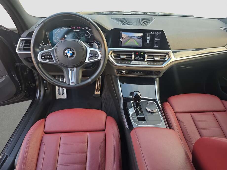 BMW M340i (Bild 5/19)