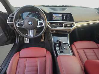 BMW M340i (Bild 3/19)