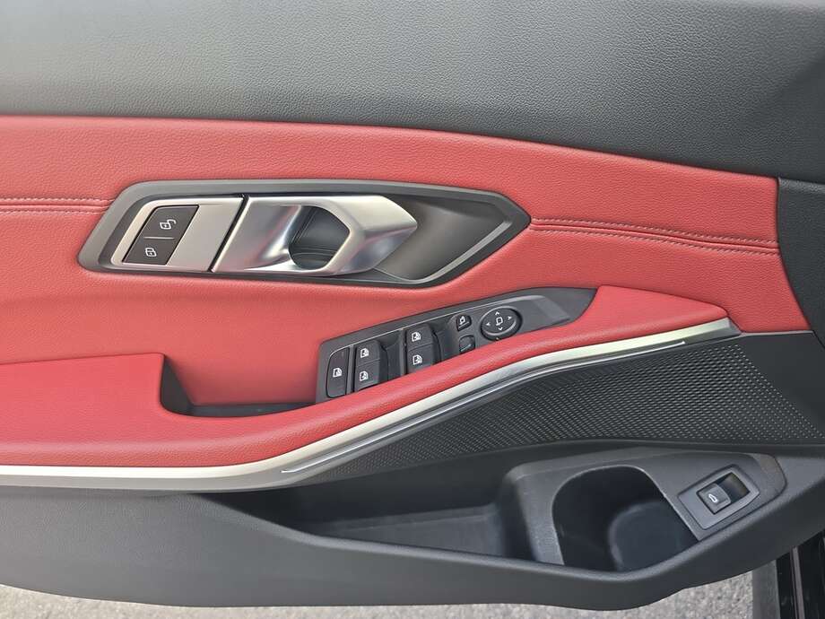 BMW M340i (Bild 8/19)