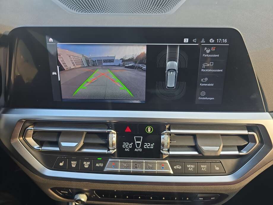 BMW M340i (Bild 11/19)
