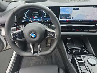 BMW 520d (Bild 3/19)