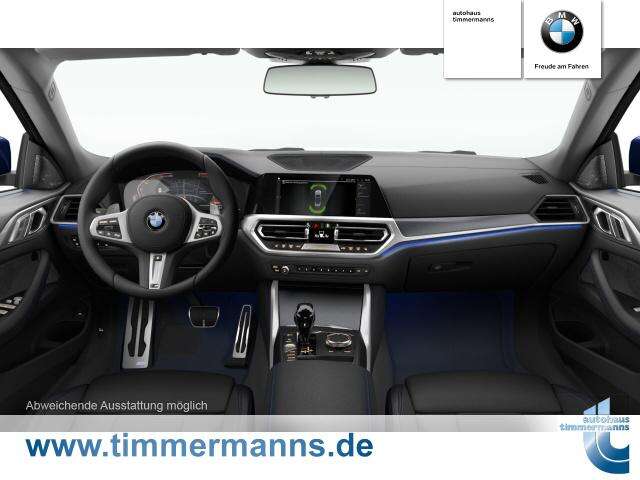 BMW 430i xDrive (Bild 18/19)