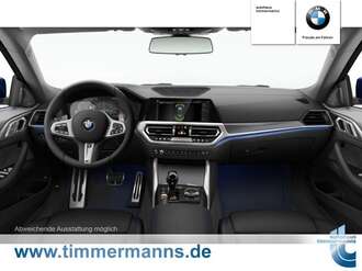BMW 430i xDrive (Bild 2/5)