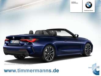 BMW 430i xDrive (Bild 3/5)