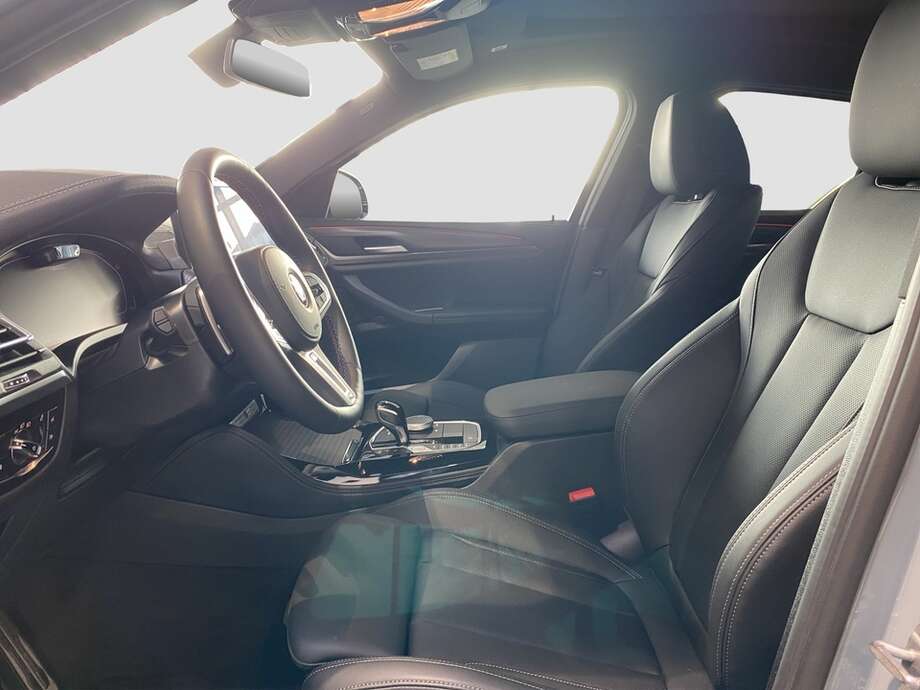 BMW X4 (Bild 2/2)