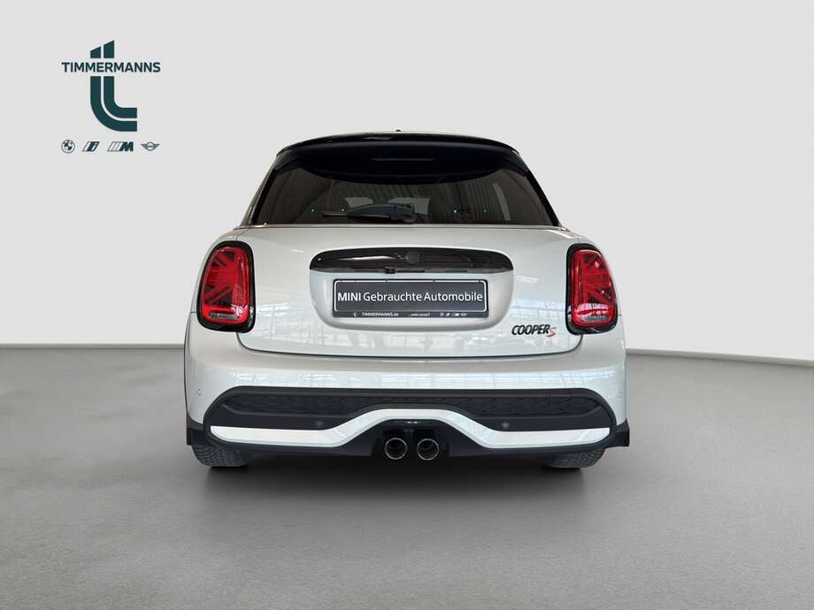 MINI Cooper S (Bild 12/17)