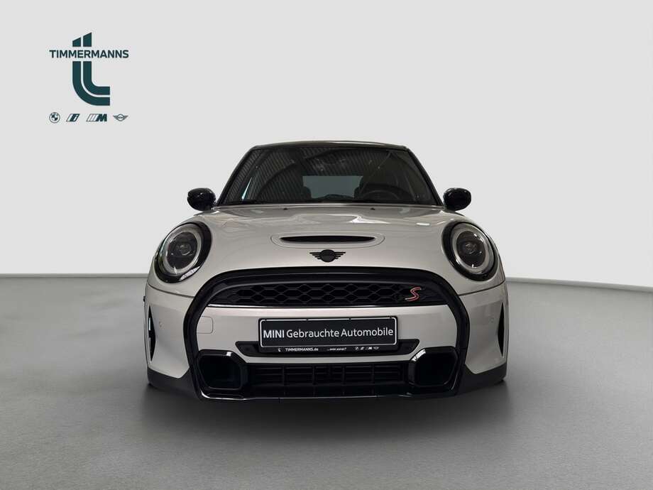 MINI Cooper S (Bild 15/17)