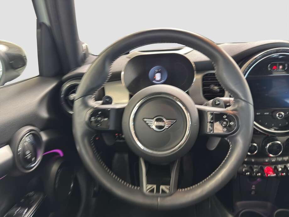 MINI Cooper S (Bild 3/17)