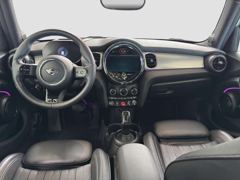 MINI Cooper S (Bild 4/17)