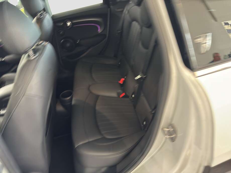 MINI Cooper S (Bild 5/17)