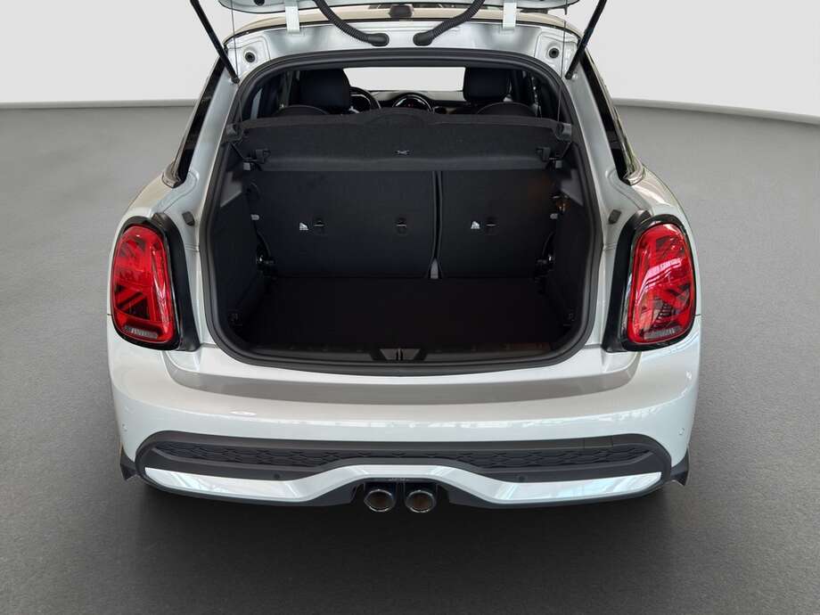 MINI Cooper S (Bild 6/17)