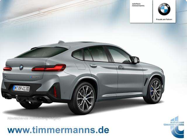 BMW X4 (Bild 5/5)