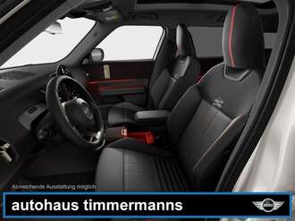 MINI Cooper S Countryman (Bild 3/5)