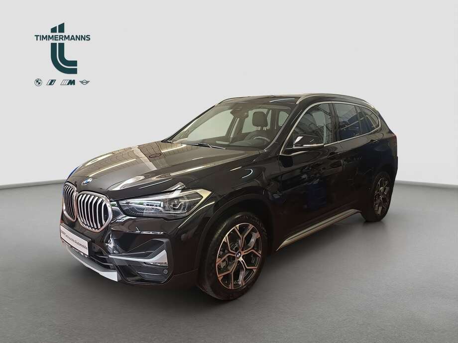 BMW X1 (Bild 2/19)
