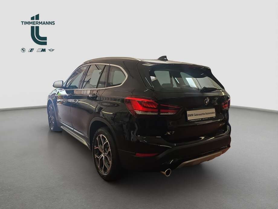 BMW X1 (Bild 13/19)
