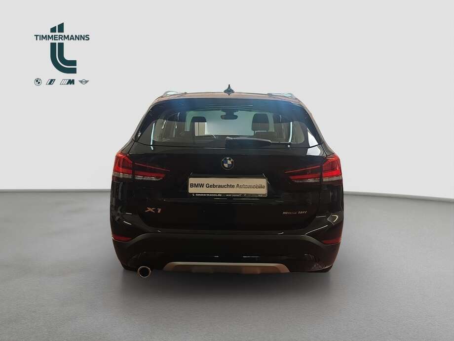 BMW X1 (Bild 14/19)
