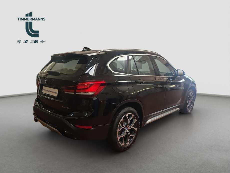 BMW X1 (Bild 15/19)
