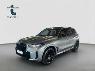 BMW X5 M60 (Bild 1/19)