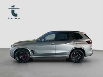BMW X5 M60 (Bild 2/19)