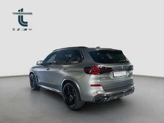 BMW X5 M60 (Bild 3/19)