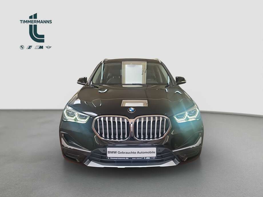 BMW X1 (Bild 18/19)